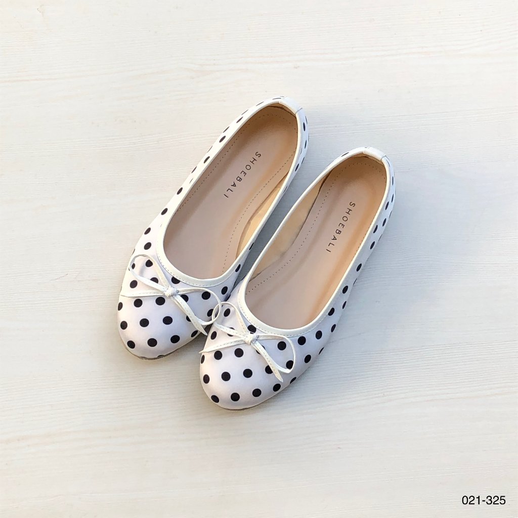 Sepatu Flat 021-325