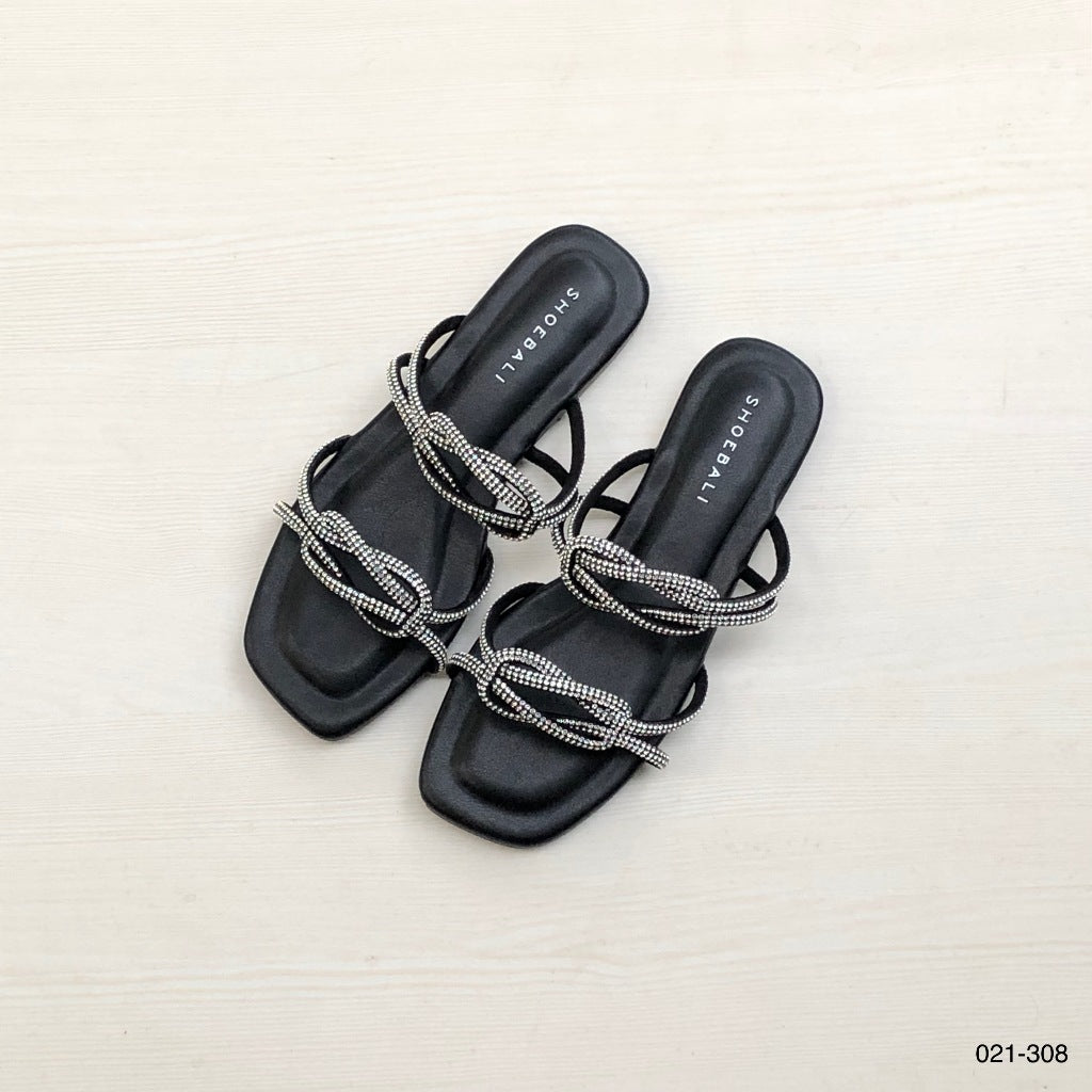 Sandal Flat 021-308