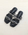 Sandal Flat 021-308