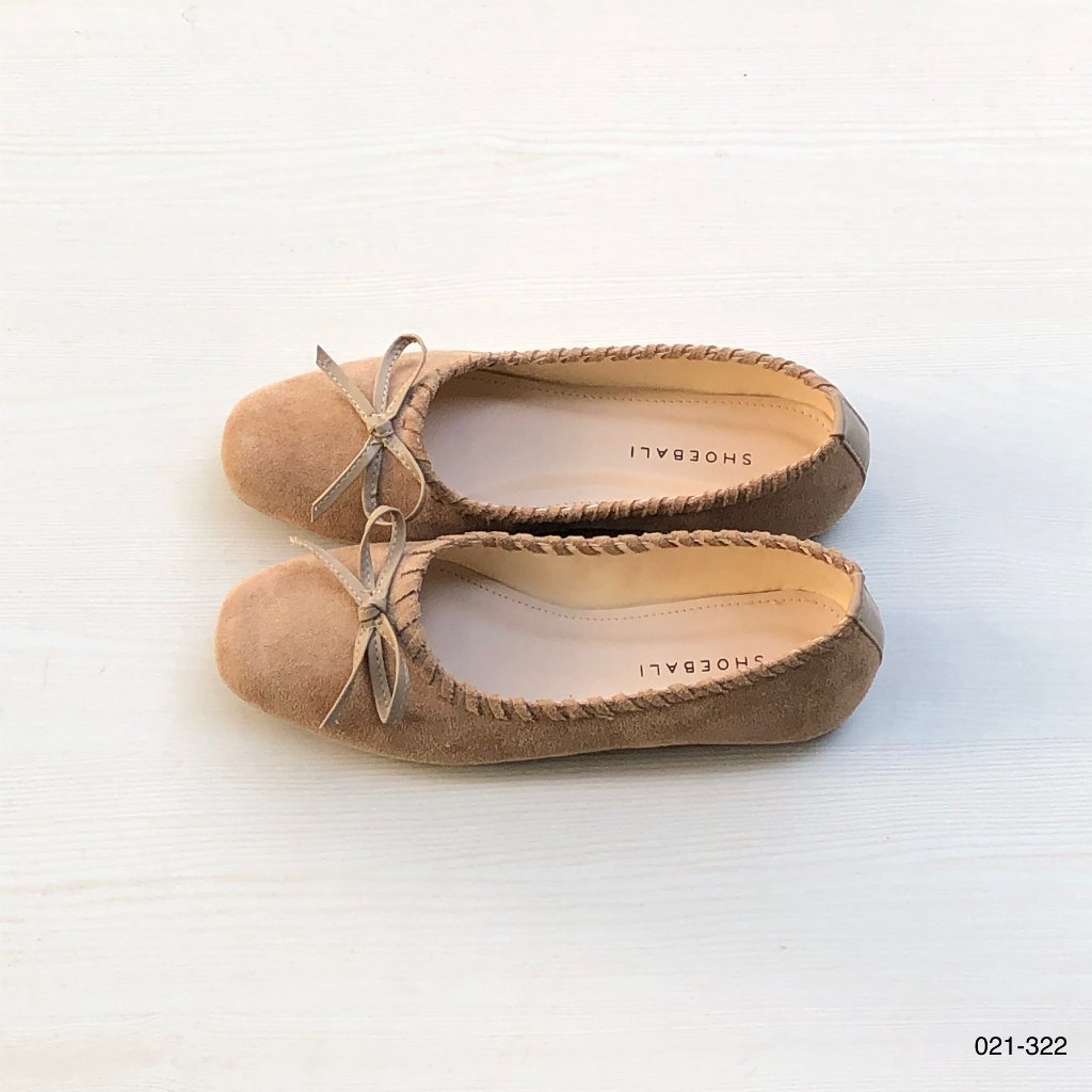 Sepatu Flat 021-322