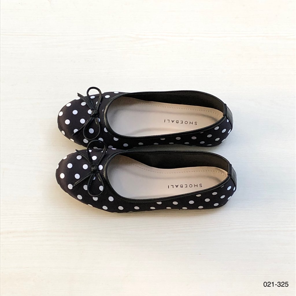 Sepatu Flat 021-325