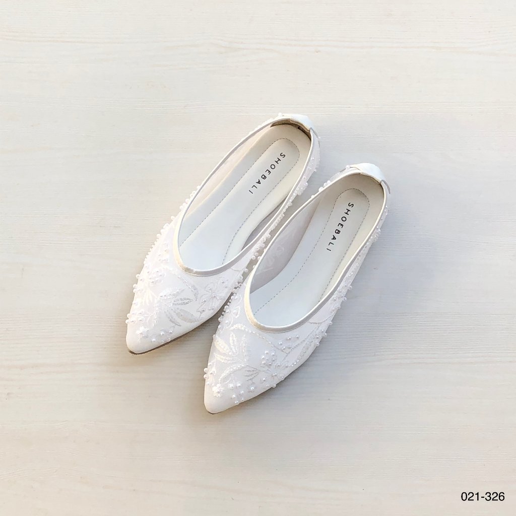 Sepatu Flat 021-326