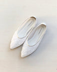 Sepatu Flat 021-326