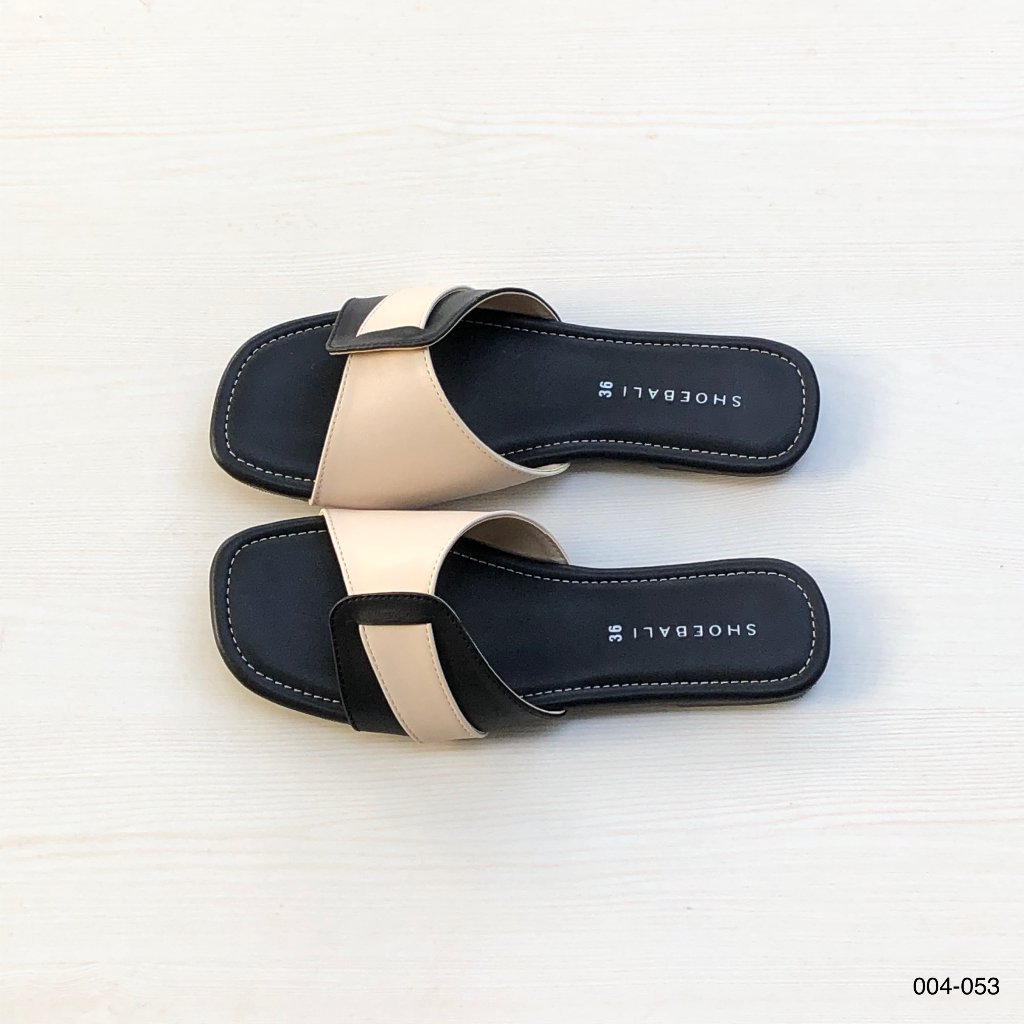 Sandal Flat 004-053