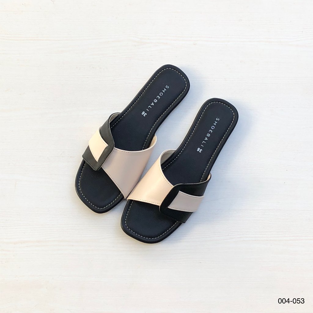 Sandal Flat 004-053