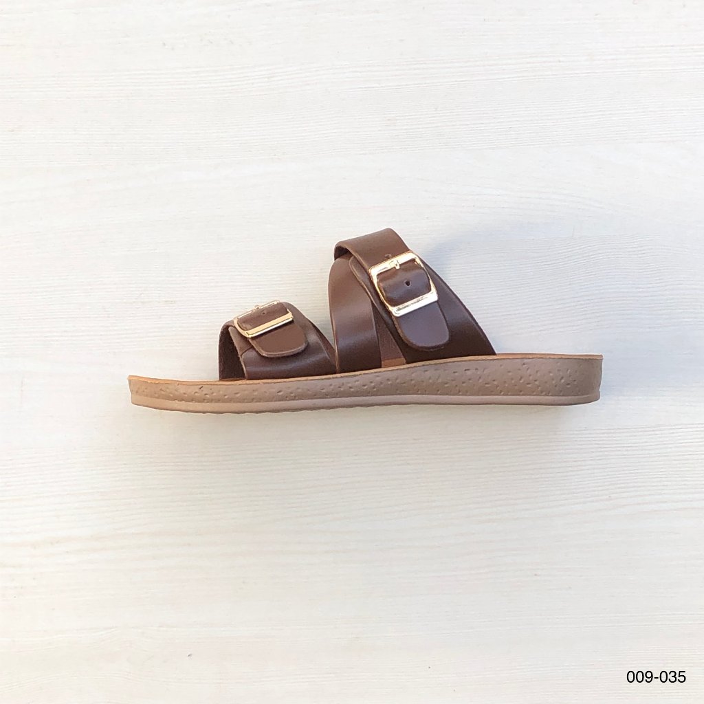 Sandal Platform 009-035