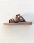 Sandal Platform 009-035