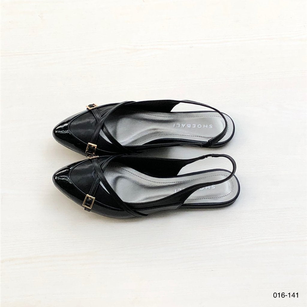 Sandal Mules 016-141
