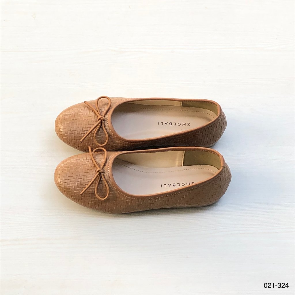 Sepatu Flat 021-324