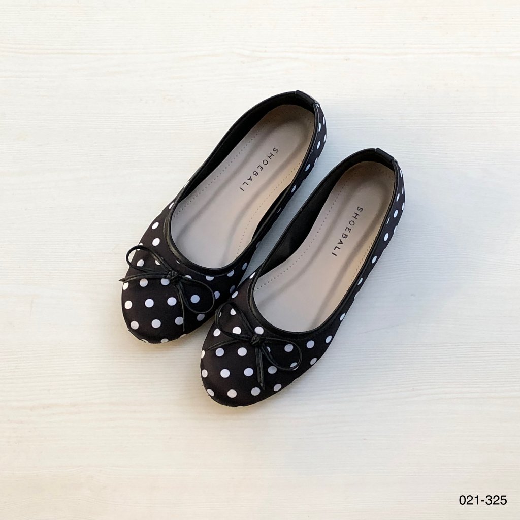 Sepatu Flat 021-325