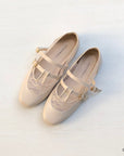 Sepatu Flat 021-317
