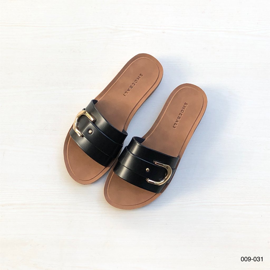 Sandal Platform 009-031