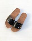 Sandal Platform 009-031