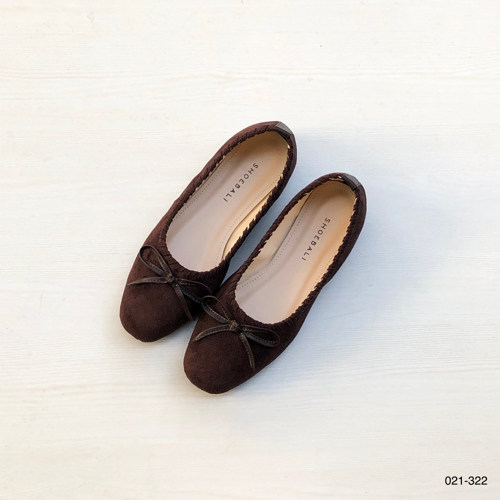 Sepatu Flat 021-322