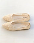 Sepatu Flat 021-326