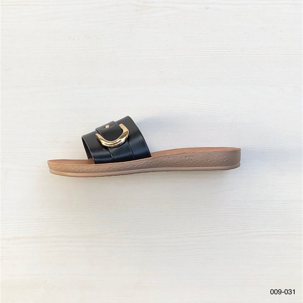 Sandal Platform 009-031