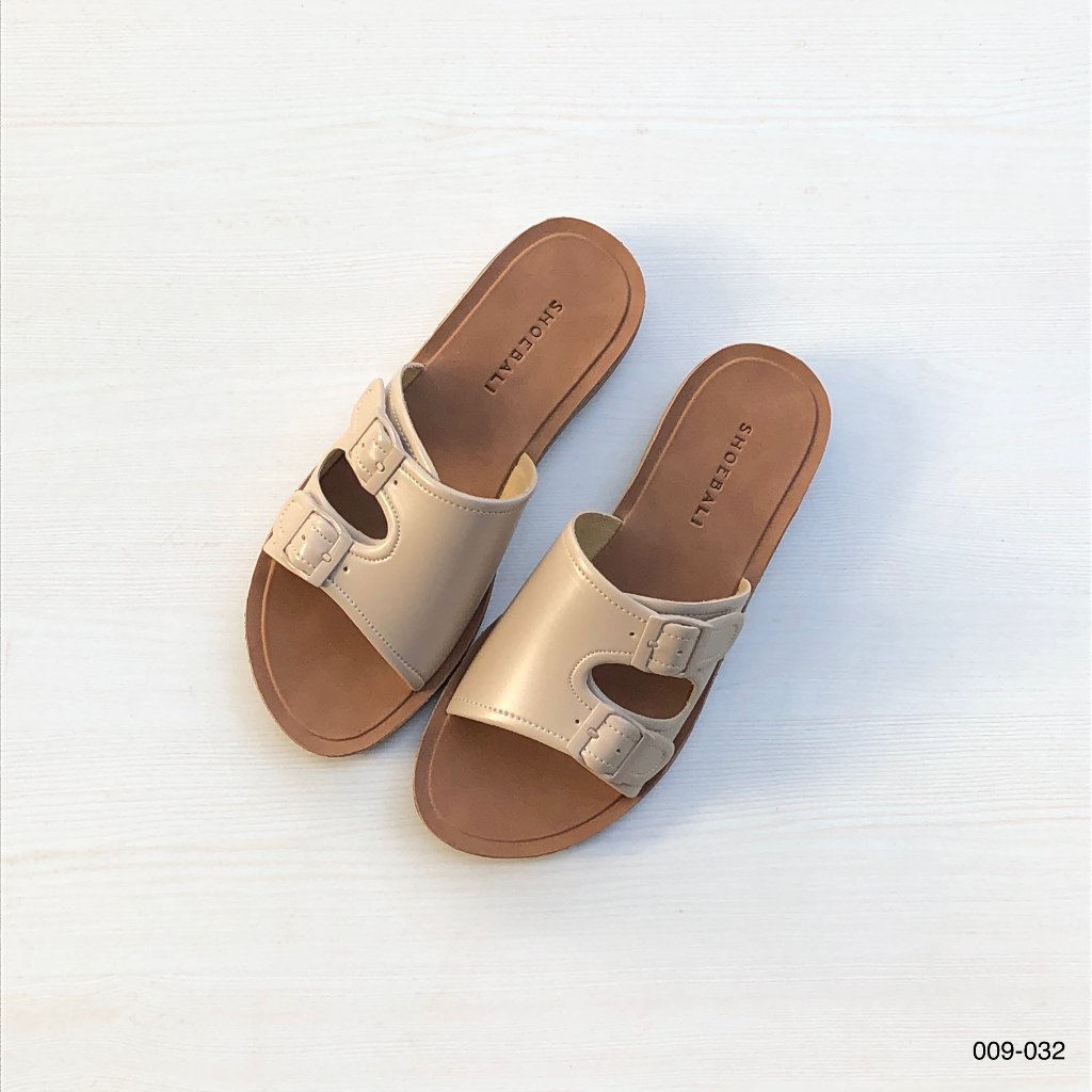 Sandal Platform 009-032