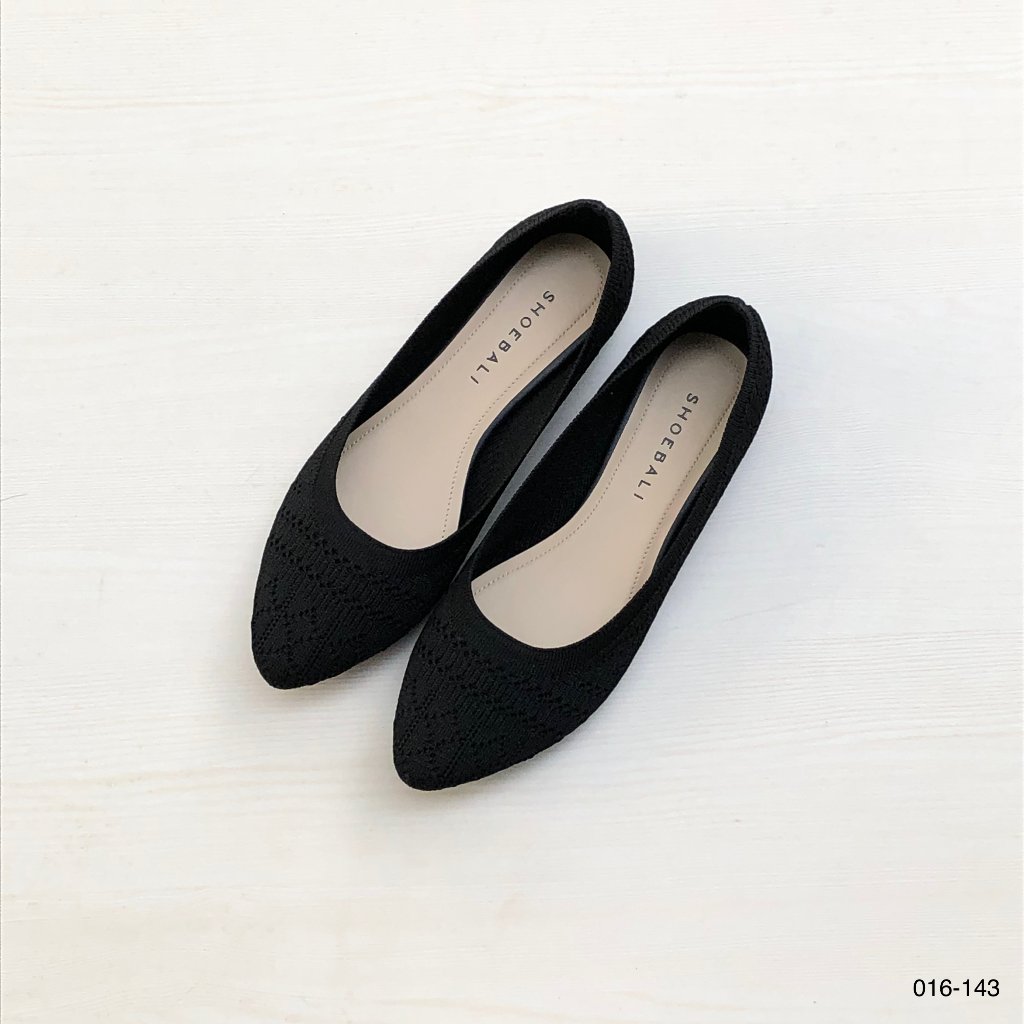 Sepatu Flat 016-143
