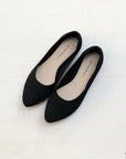 Sepatu Flat 016-143