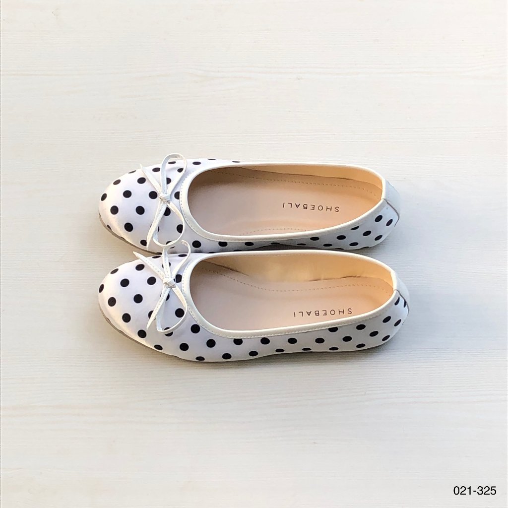 Sepatu Flat 021-325