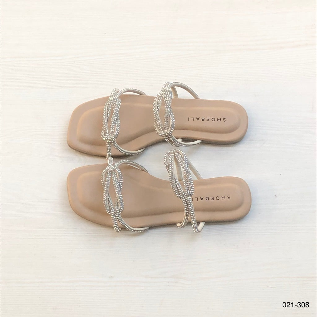 Sandal Flat 021-308