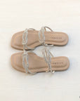 Sandal Flat 021-308