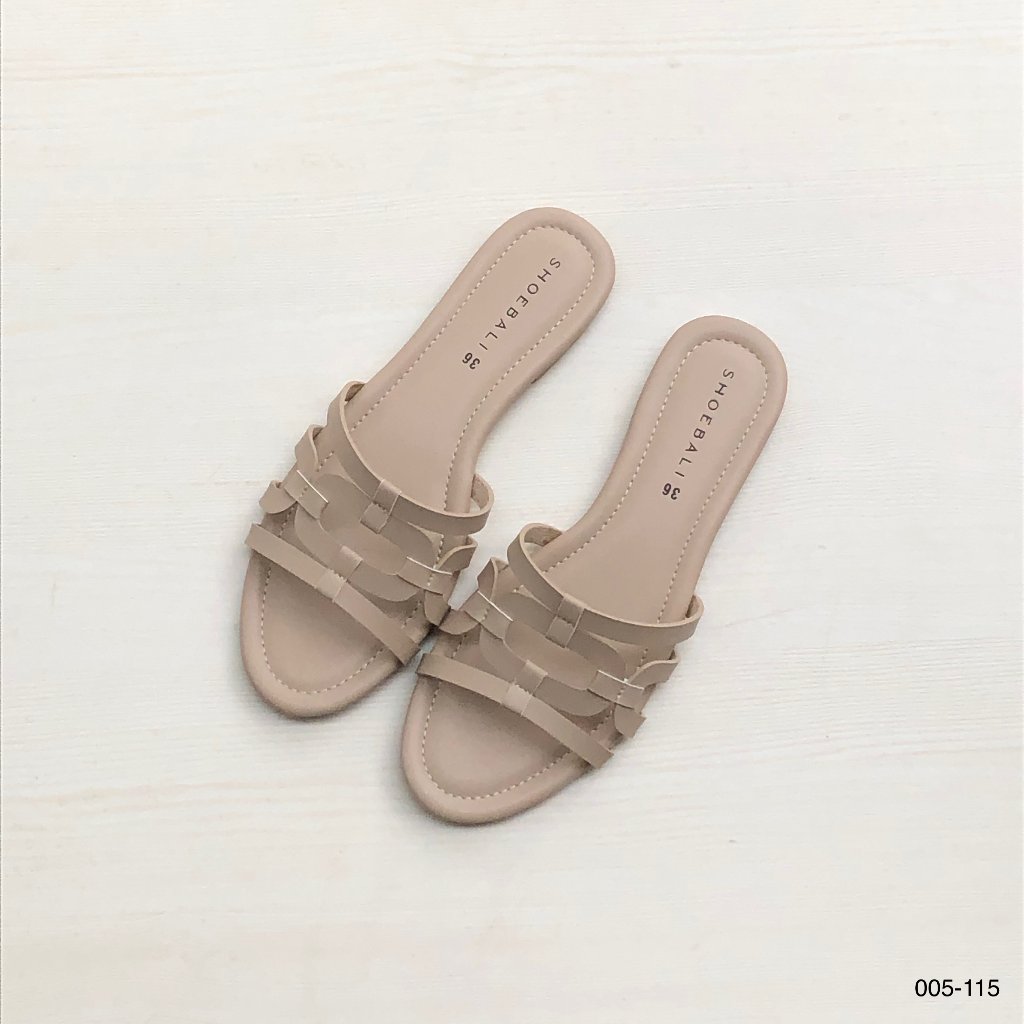 Sandal Flat 005-115