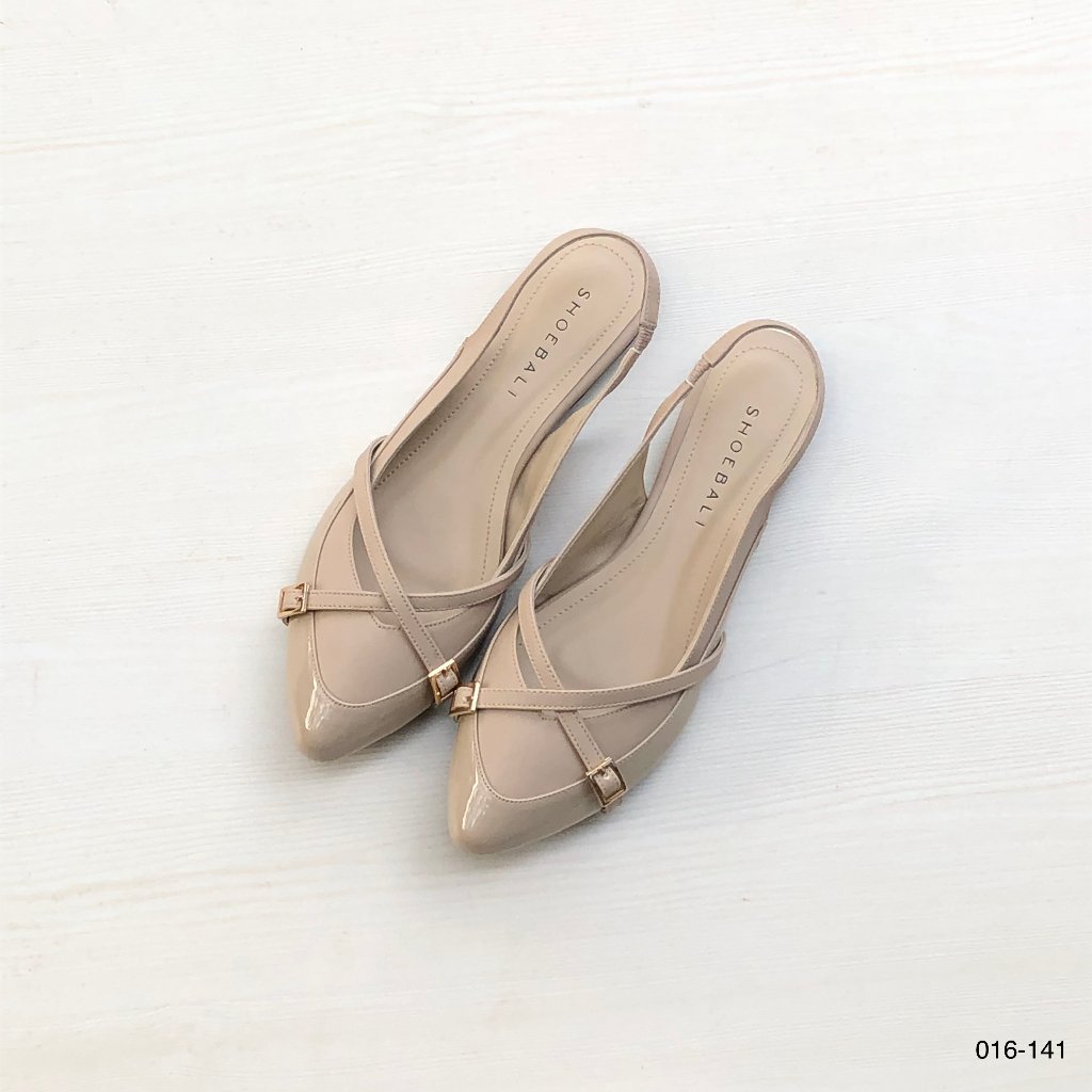 Sandal Mules 016-141