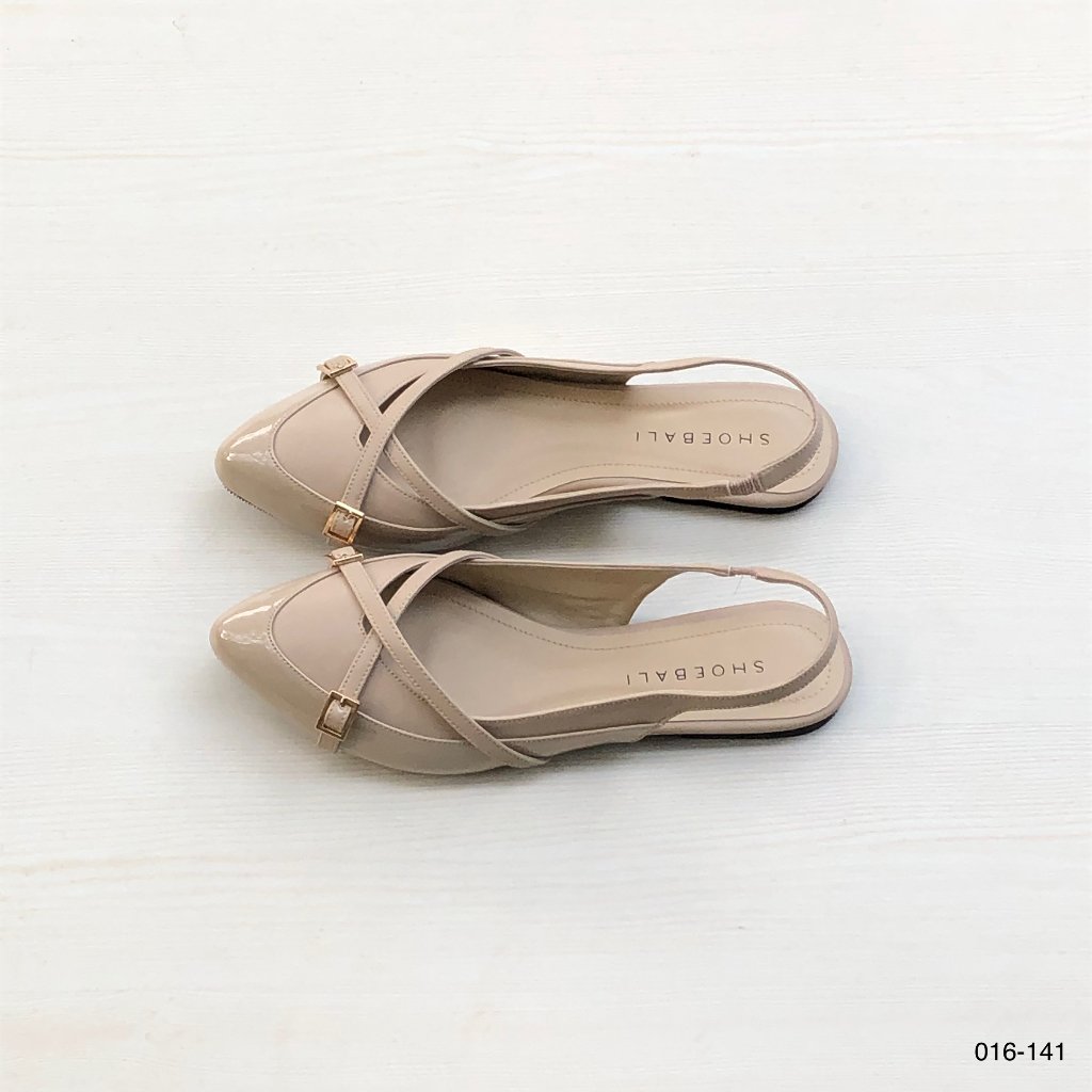 Sandal Mules 016-141
