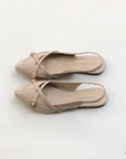 Sandal Mules 016-141