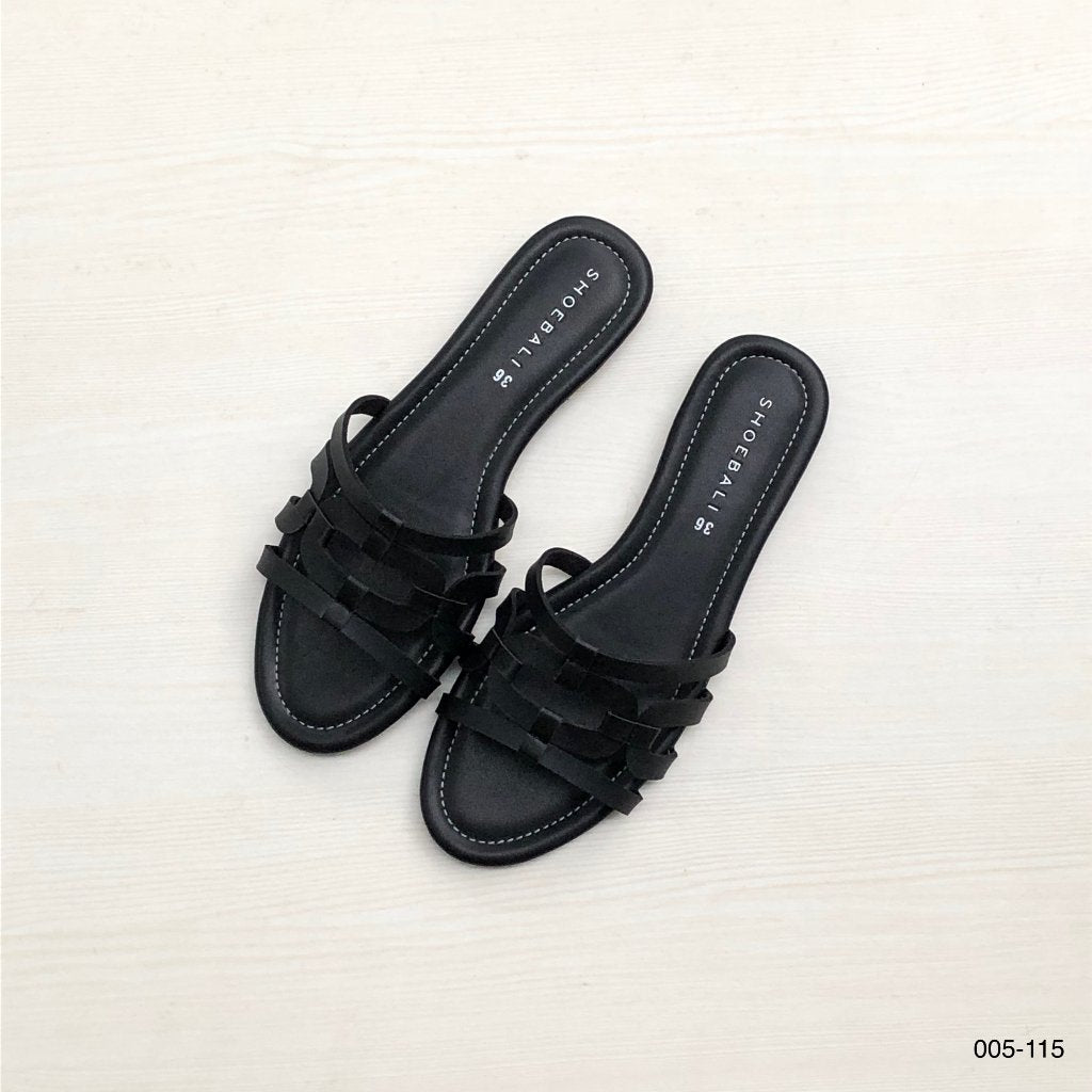 Sandal Flat 005-115