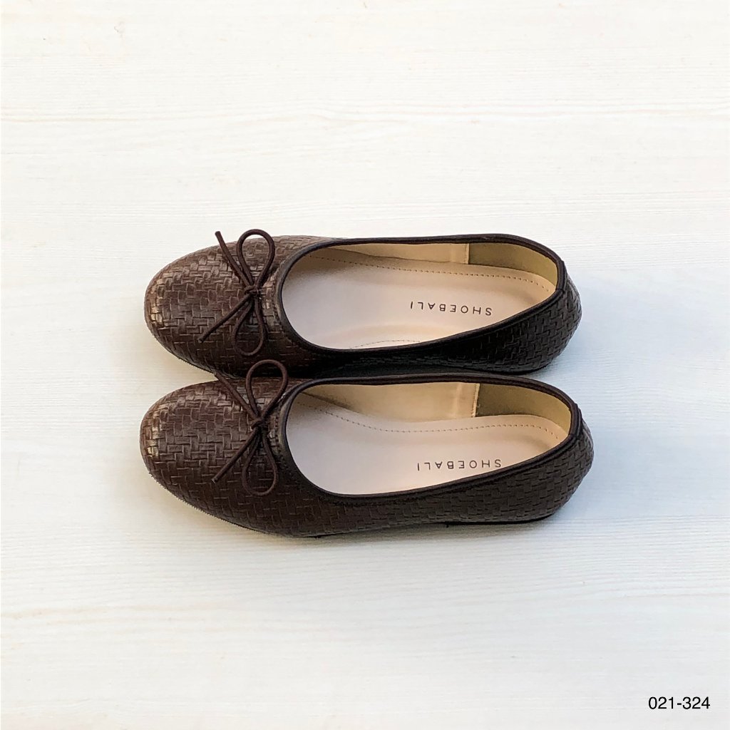 Sepatu Flat 021-324
