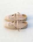 Sepatu Flat 021-317