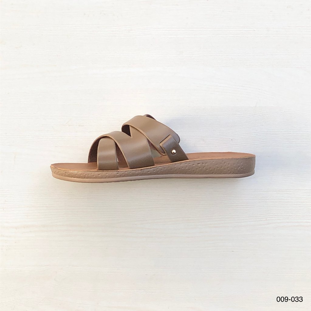 Sandal Platform 009-033