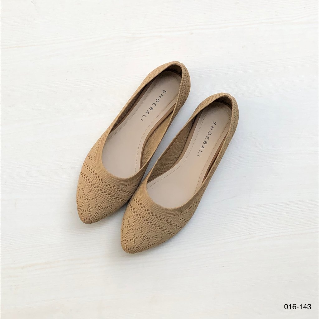 Sepatu Flat 016-143