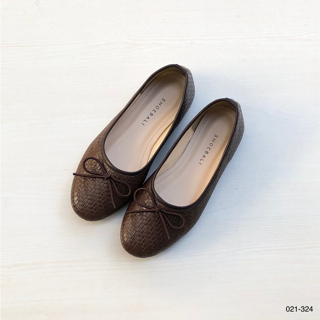 Sepatu Flat 021-324