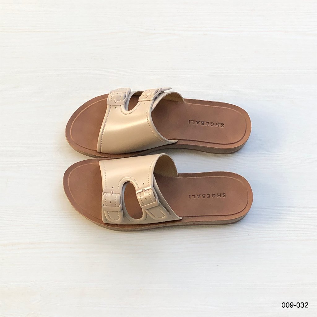 Sandal Platform 009-032