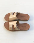 Sandal Platform 009-032