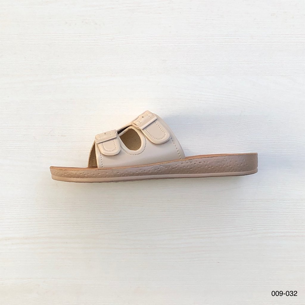 Sandal Platform 009-032