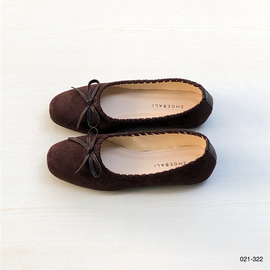 Sepatu Flat 021-322