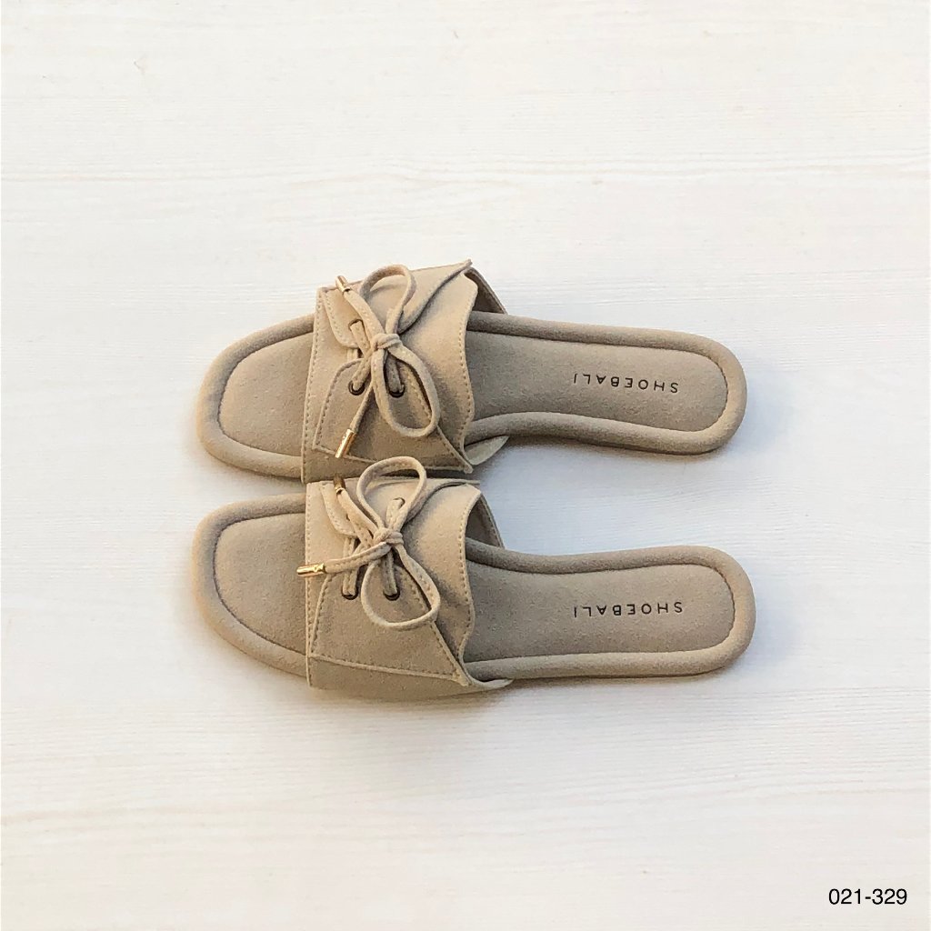 Sandal Flat 021-329