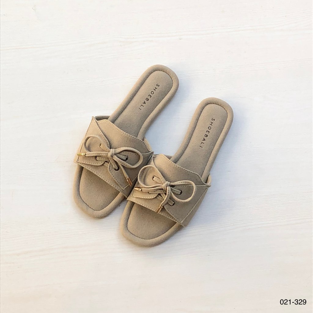 Sandal Flat 021-329