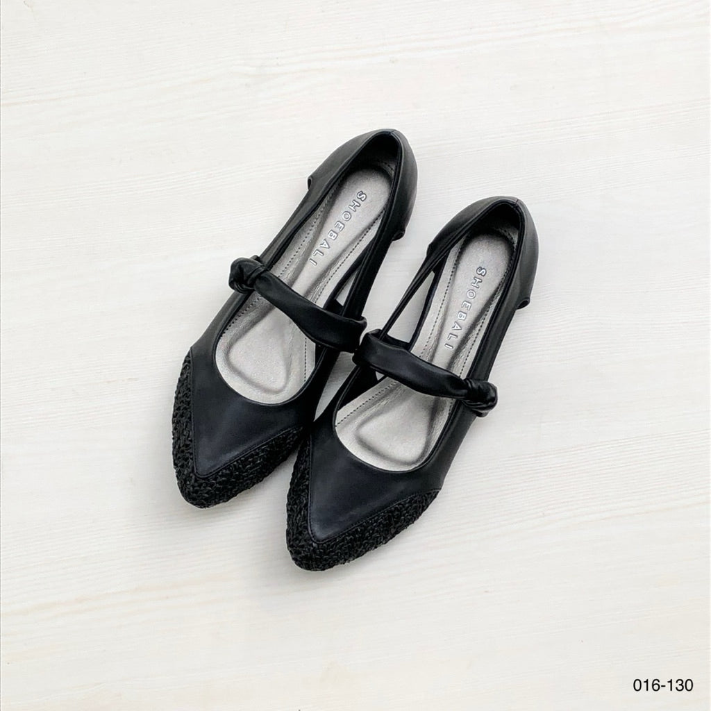 Sepatu Flat 016-130