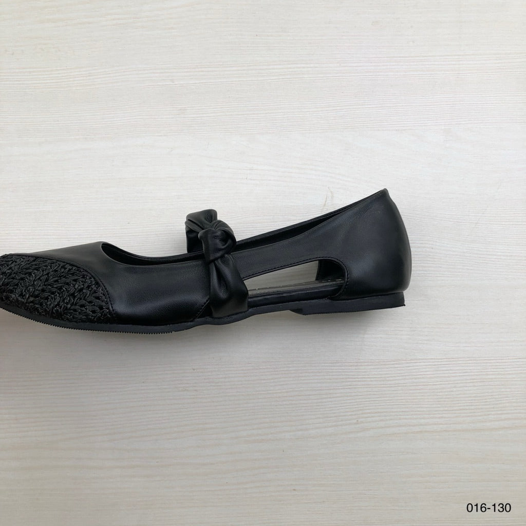 Sepatu Flat 016-130