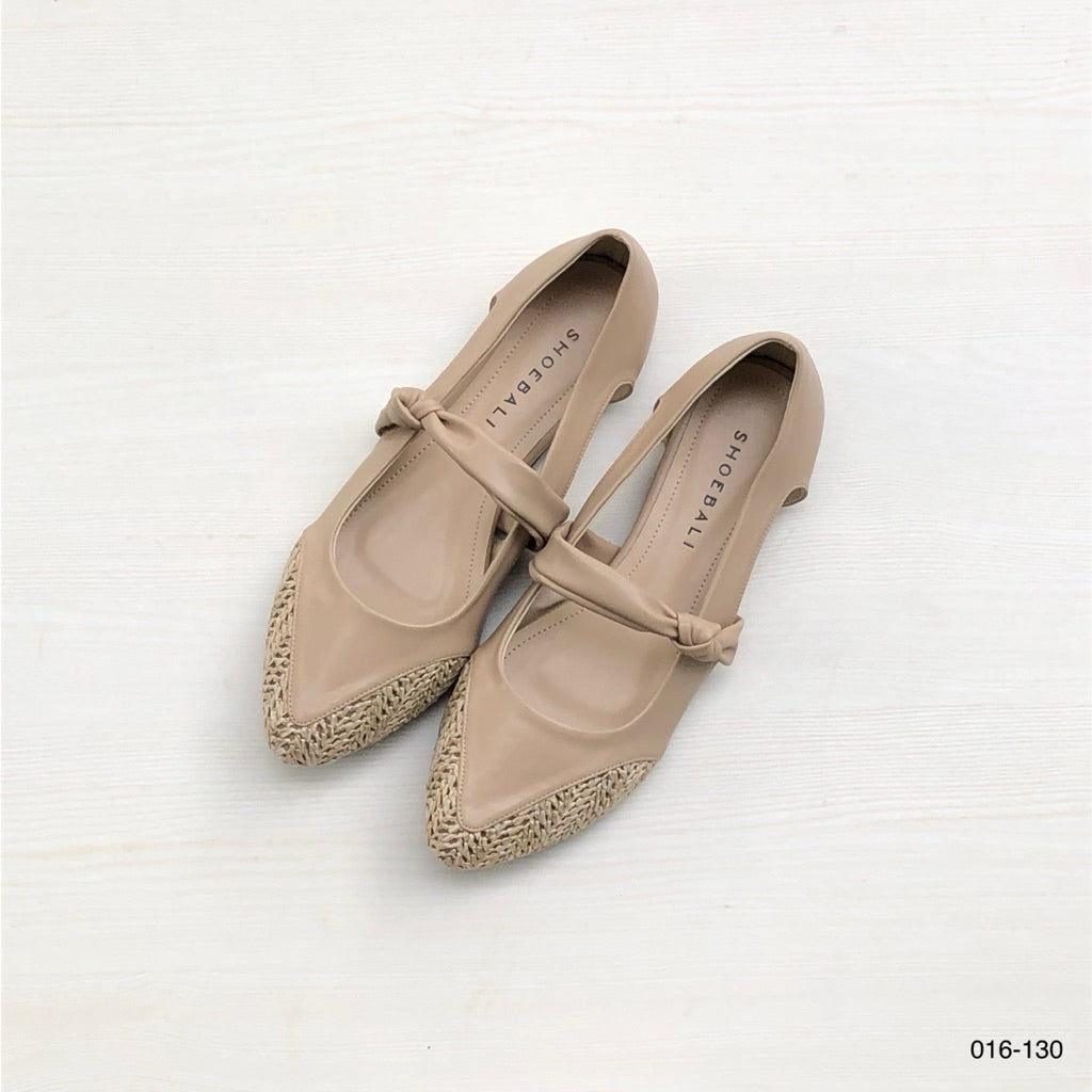 Sepatu Flat 016-130