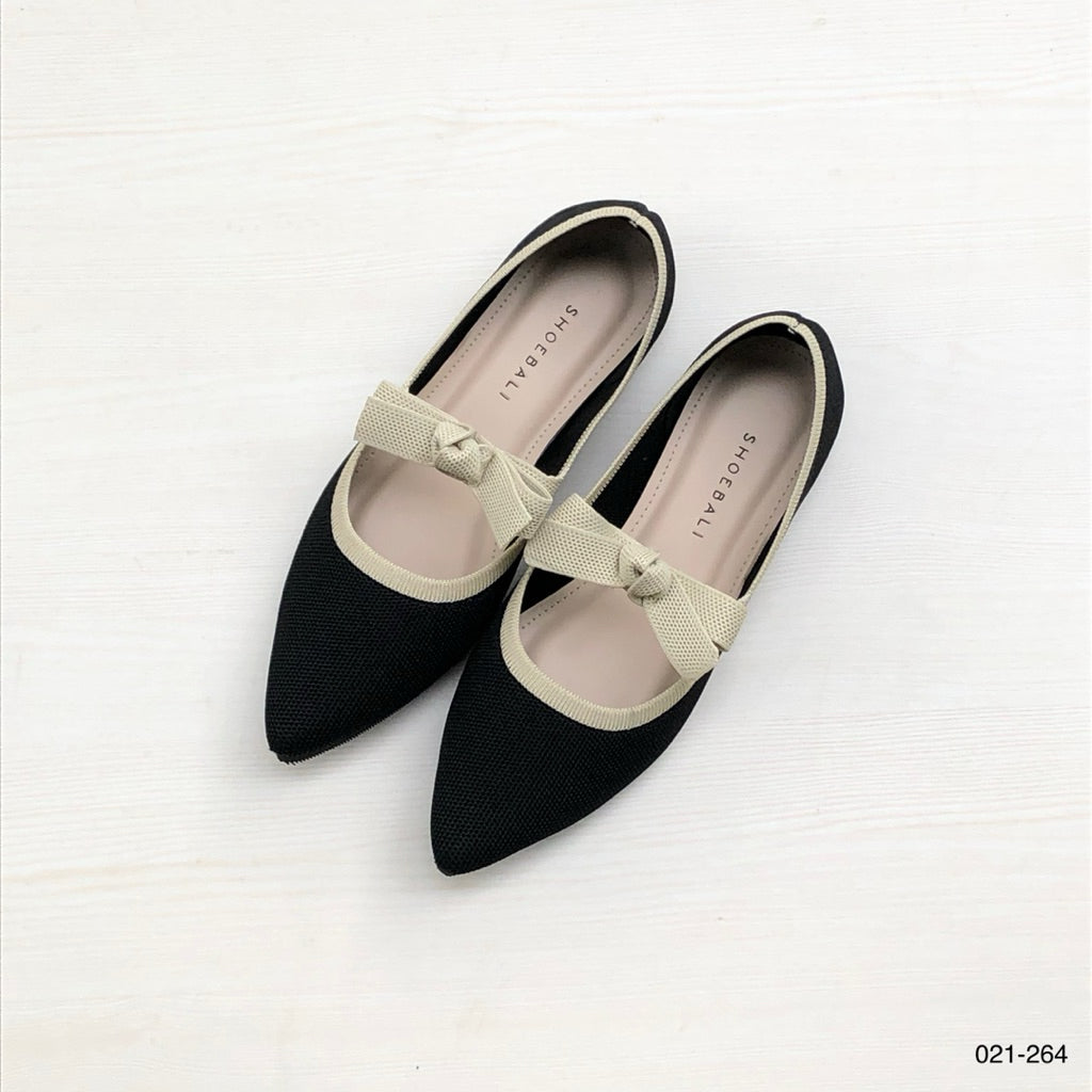 Sepatu Flat 021-264