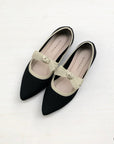 Sepatu Flat 021-264