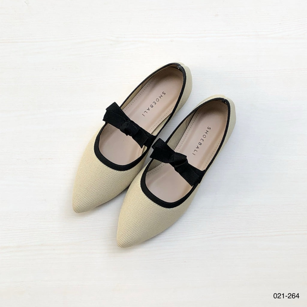 Sepatu Flat 021-264