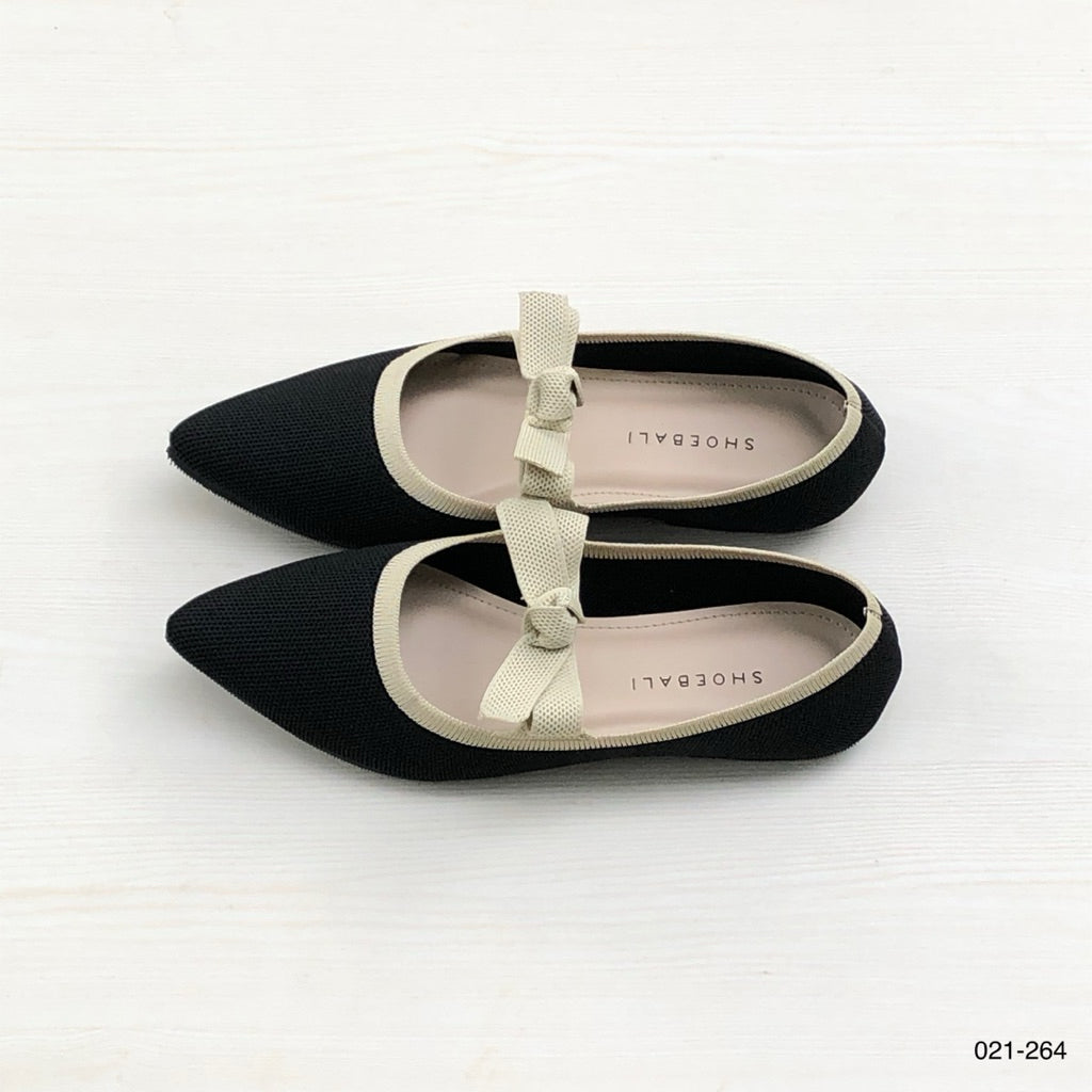 Sepatu Flat 021-264