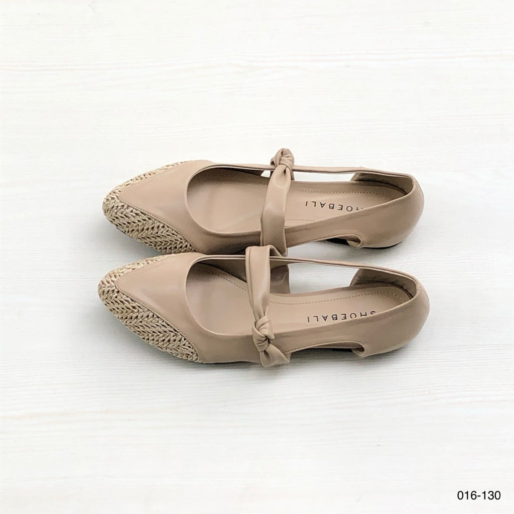 Sepatu Flat 016-130